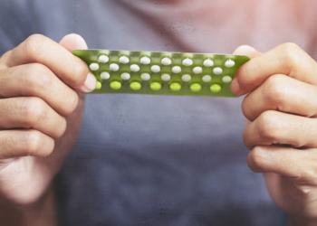 Side Effects of Birth Control Methods