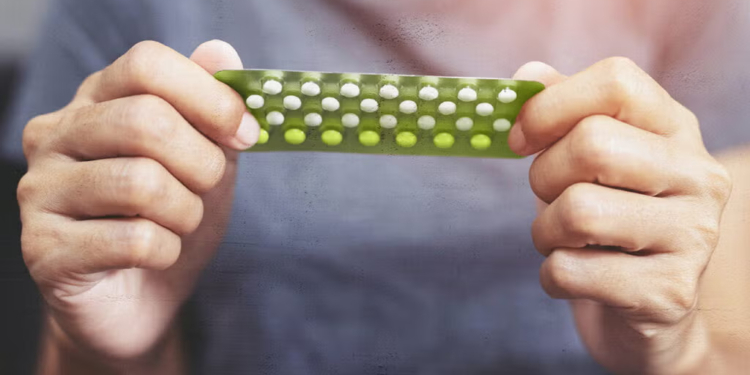 Side Effects of Birth Control Methods