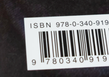 How To Obtain An ISBN Number In Nigeria