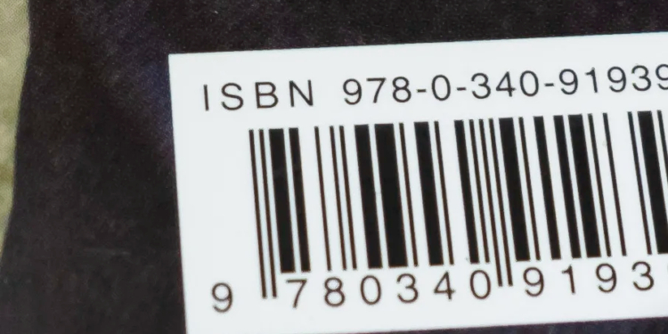 How To Obtain An ISBN Number In Nigeria