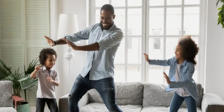 How to Keep Your Kids Mentally Fit During the Holidays