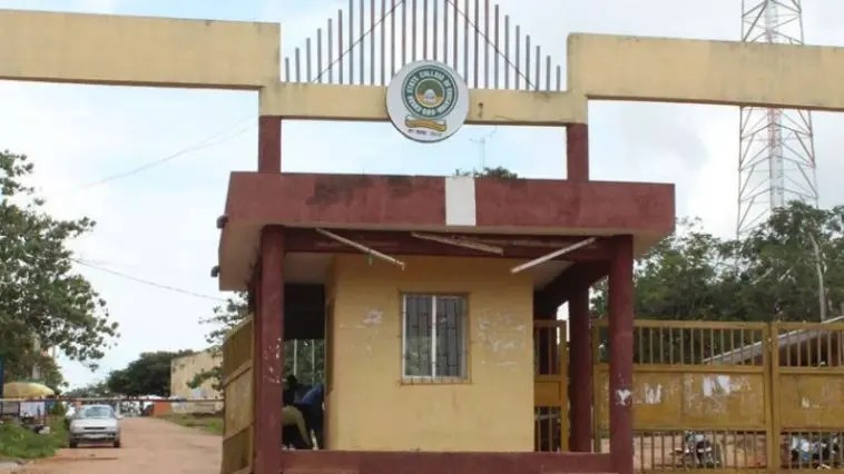 List of Approved Colleges of Education in Nigeria