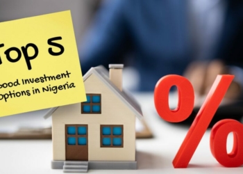 Best Investment Sectors In Nigeria