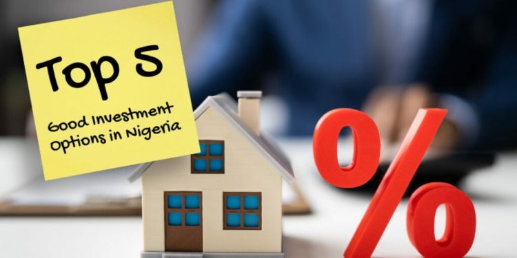 Best Investment Sectors In Nigeria