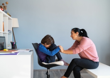 How Does Single Parenting Affect a Child?