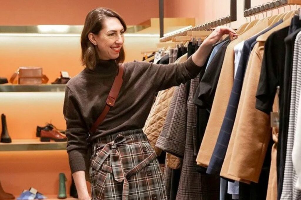 Personal Style Boosters for Moms