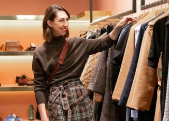 Personal Style Boosters for Moms