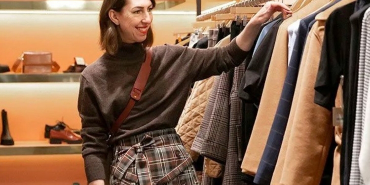 Personal Style Boosters for Moms