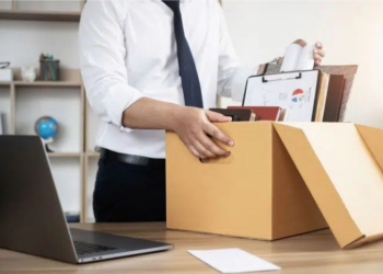 Things You Need to Do if You Get Laid Off