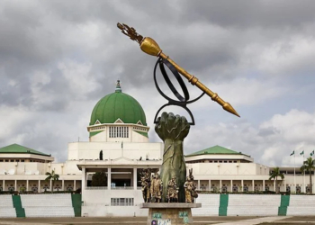 Three Arms of Government in Nigeria