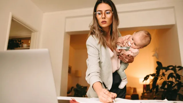 Tips for a Smooth Return After Maternity Leave