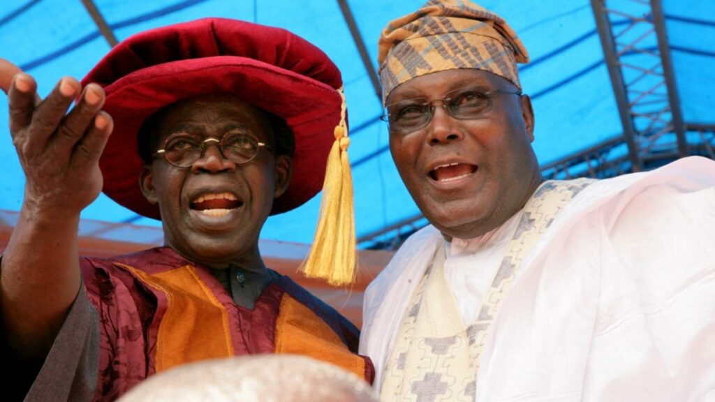 Richest Politicians in Nigeria