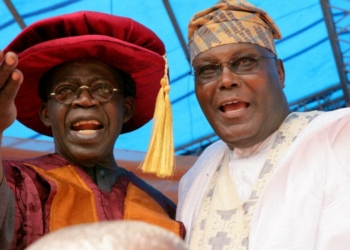 Richest Politicians in Nigeria