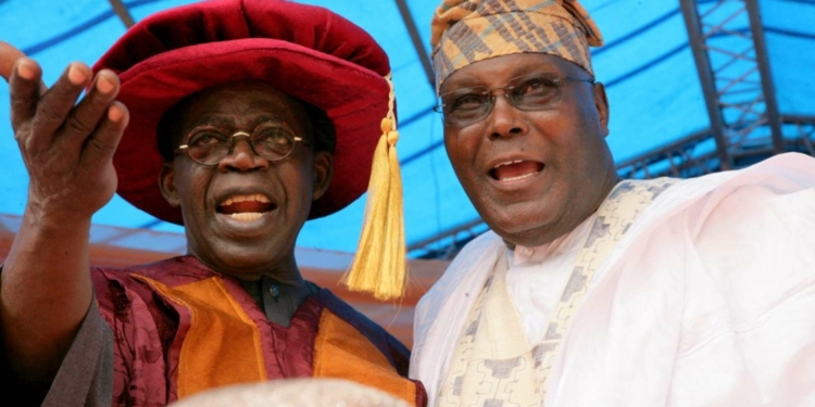 Richest Politicians in Nigeria