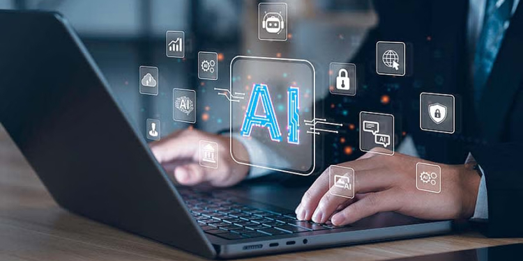 Top AI Tools to Boost Productivity