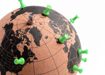 What are the Characteristics of a Nation