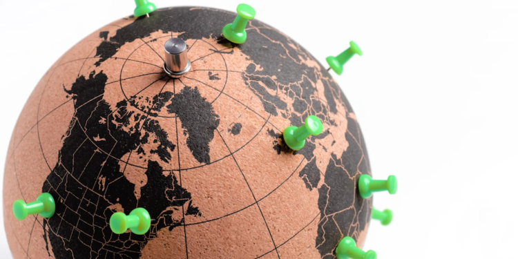 What are the Characteristics of a Nation