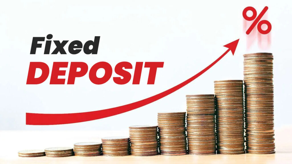 What is a Fixed Deposit Account