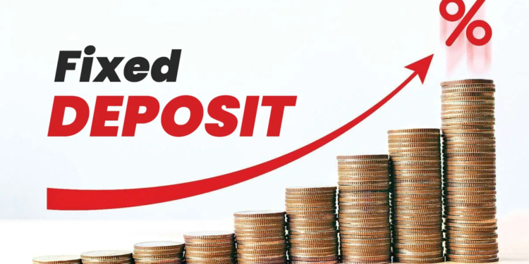 What is a Fixed Deposit Account