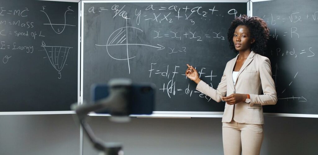 How to Get a Teaching Job in Nigeria
