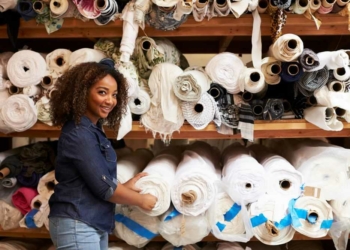 How To Source Fabric For Your Clothing Line