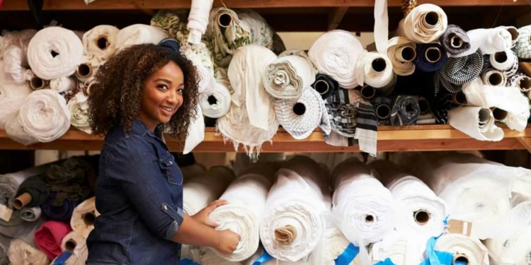 How To Source Fabric For Your Clothing Line