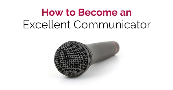 How To Become an Effective Communicator
