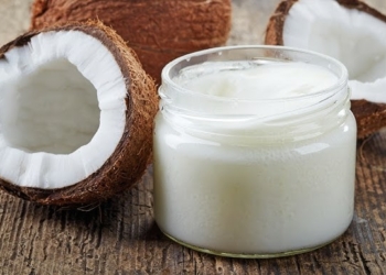 How To Produce Home Made Coconut Oil