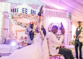 Tips To Minimize Cost Of Your Nigerian Wedding