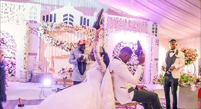 Tips To Minimize Cost Of Your Nigerian Wedding