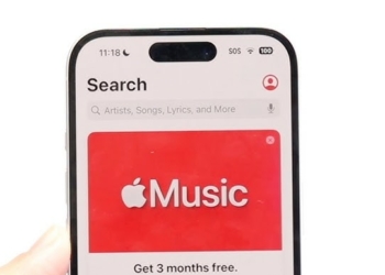 How To Pay For Apple Music In Nigeria