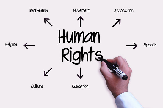 Rights and Duties of a Citizens