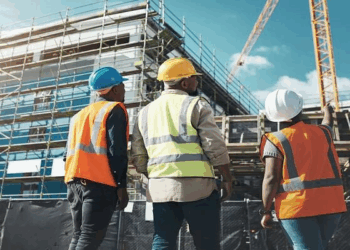 Construction Companies in Nigeria