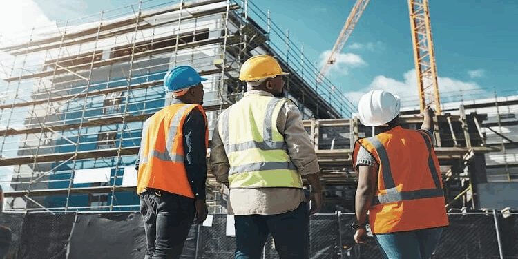Construction Companies in Nigeria