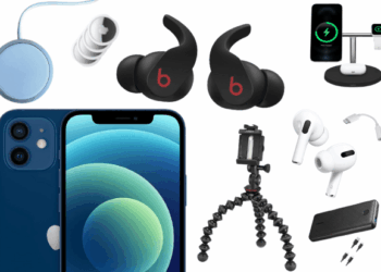iPhone Accessories to Purchase