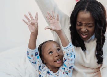 How To Teach Your Child Your Mother Tongue