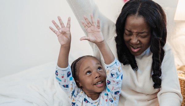 How To Teach Your Child Your Mother Tongue