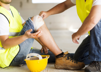 Most Common Workplace Injuries