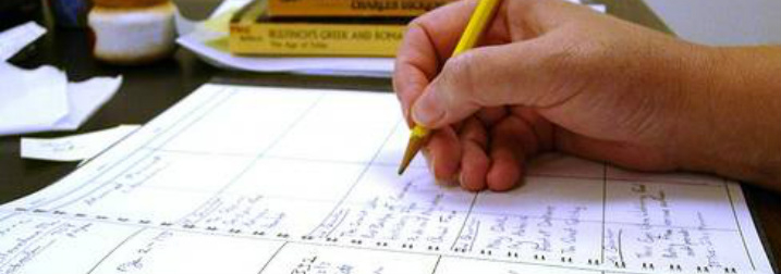 What is the Difference between Lesson Note and Lesson Plan