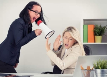 Strategies for Dealing With a Difficult Boss