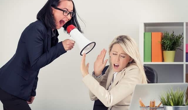 Strategies for Dealing With a Difficult Boss