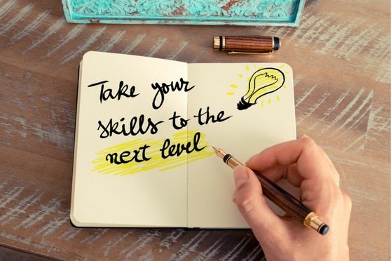 Ways to Boost Your Writing Skills