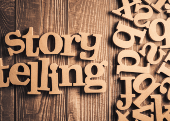 Rules for Great Storytelling