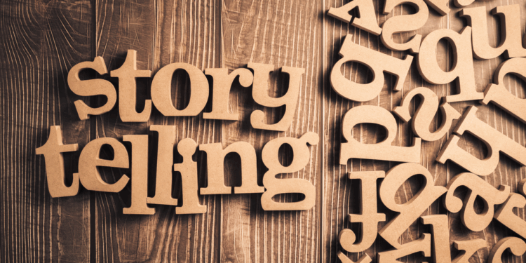 Rules for Great Storytelling