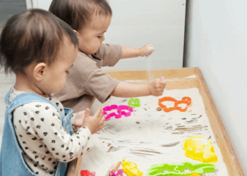 How To Engage Your One-Year Old