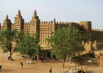 Oldest African Countries