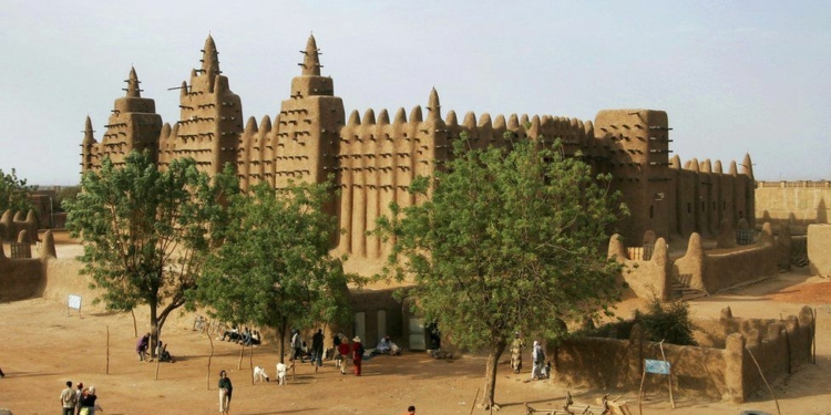 Oldest African Countries