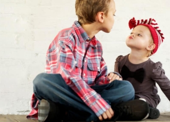 How to Get Along with Your Siblings