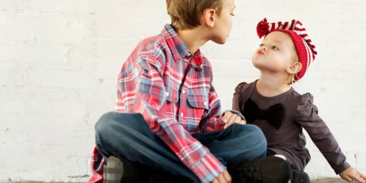 How to Get Along with Your Siblings