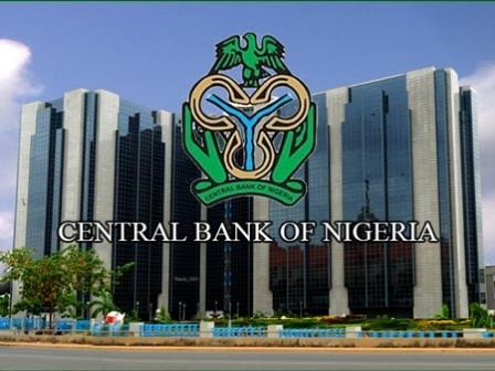 CBN Governor Salary